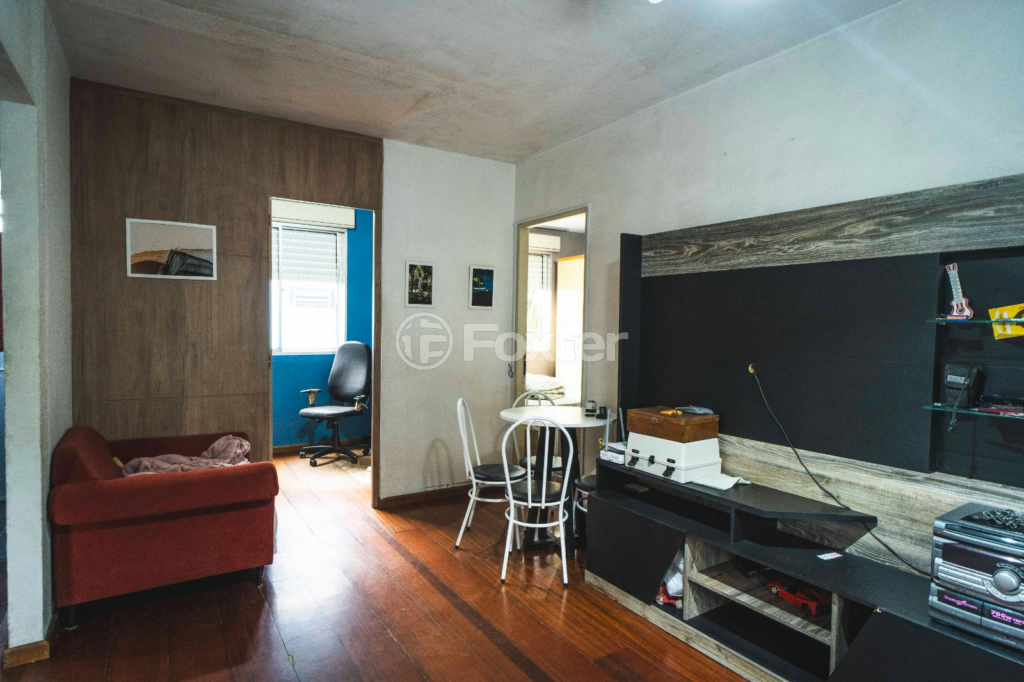 Apartamento à venda com 3 quartos, 52m² - Foto 4