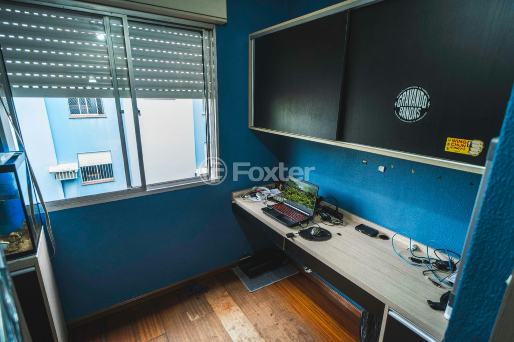 Apartamento à venda com 3 quartos, 52m² - Foto 6