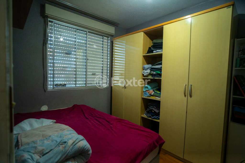 Apartamento à venda com 3 quartos, 52m² - Foto 7