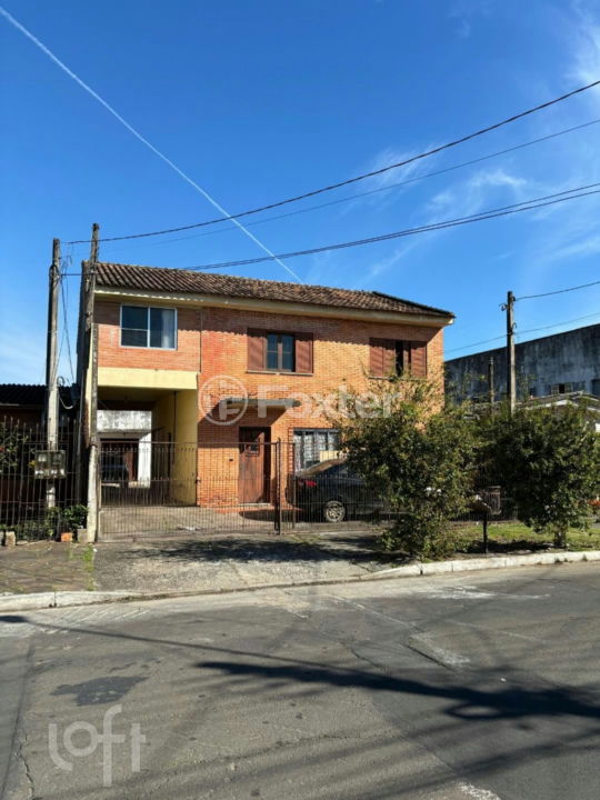 Casa à venda com 3 quartos, 196m² - Foto 20