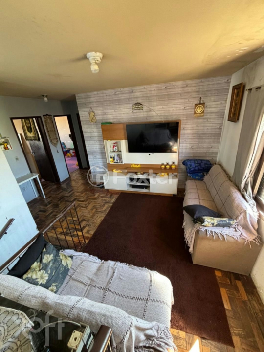 Casa à venda com 3 quartos, 196m² - Foto 21