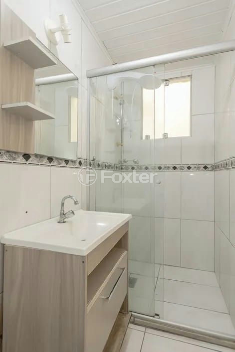 Apartamento à venda com 2 quartos, 57m² - Foto 5