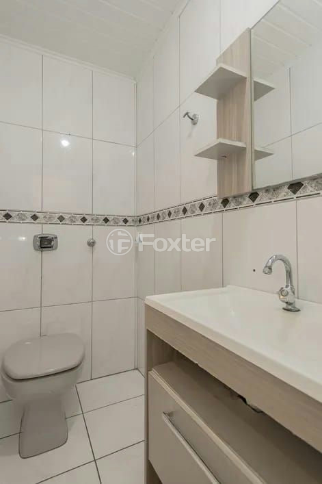 Apartamento à venda com 2 quartos, 57m² - Foto 6