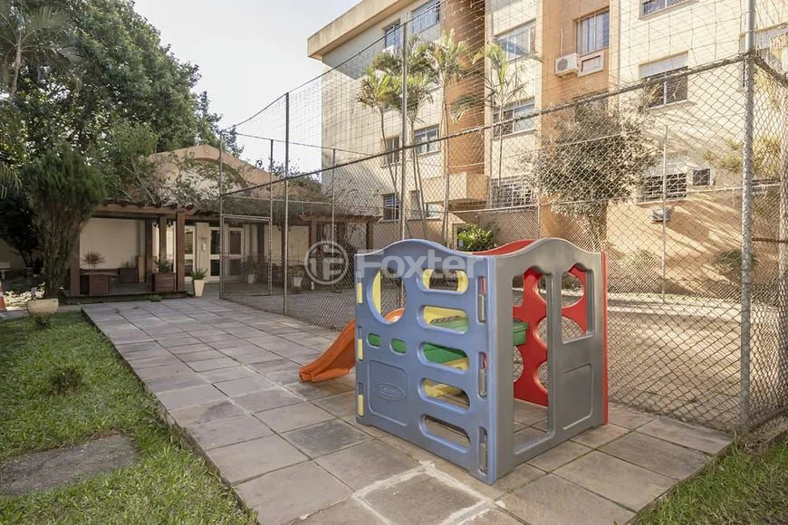 Apartamento à venda com 2 quartos, 57m² - Foto 11