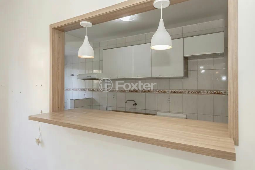 Apartamento à venda com 2 quartos, 57m² - Foto 4