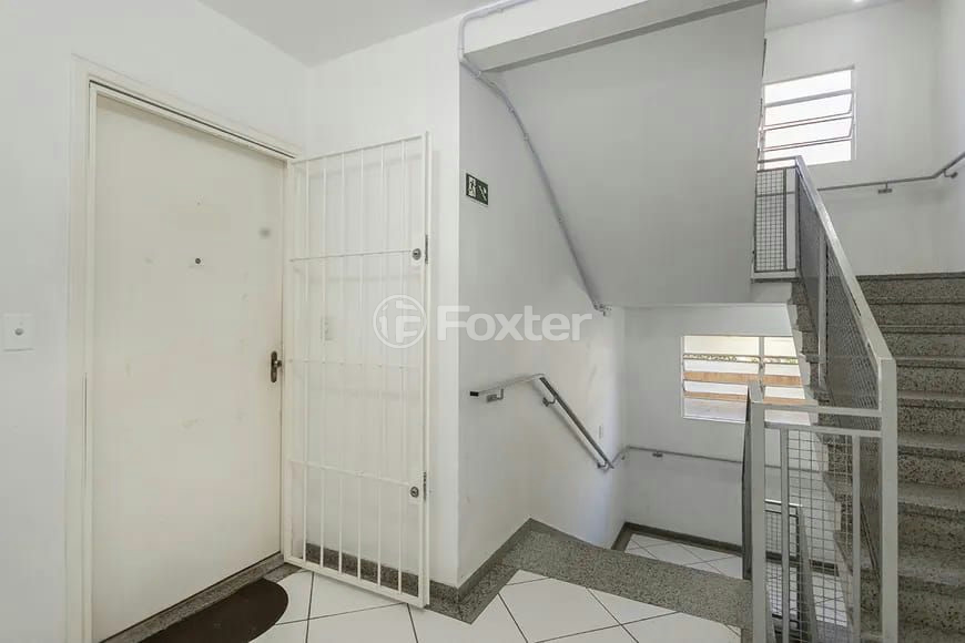 Apartamento à venda com 2 quartos, 57m² - Foto 8
