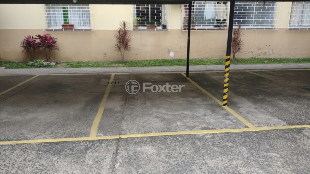 Apartamento à venda com 2 quartos, 57m² - Foto 9