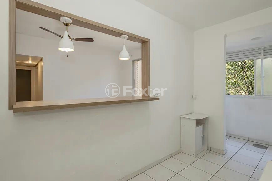 Apartamento à venda com 2 quartos, 57m² - Foto 3