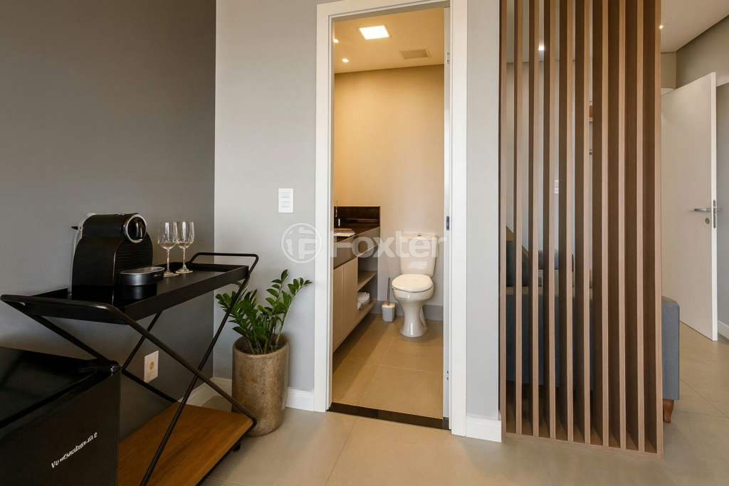 Conjunto Comercial-Sala à venda, 33m² - Foto 3
