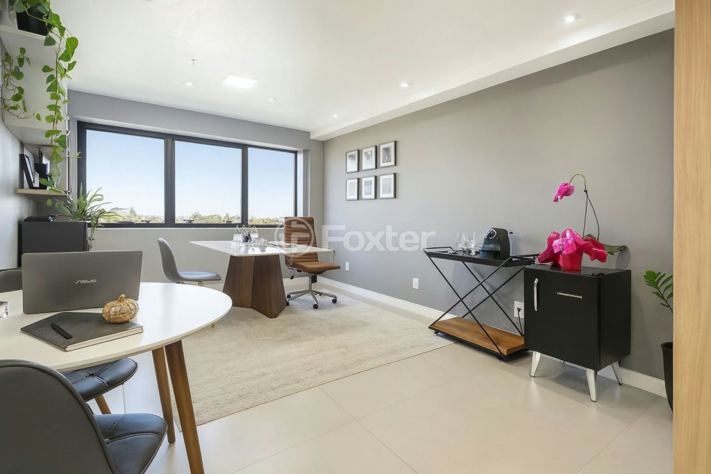 Conjunto Comercial-Sala à venda, 33m² - Foto 2