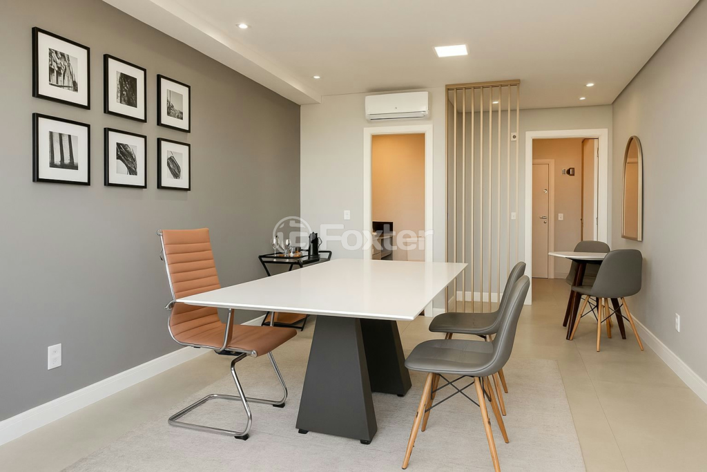 Conjunto Comercial-Sala à venda, 33m² - Foto 1