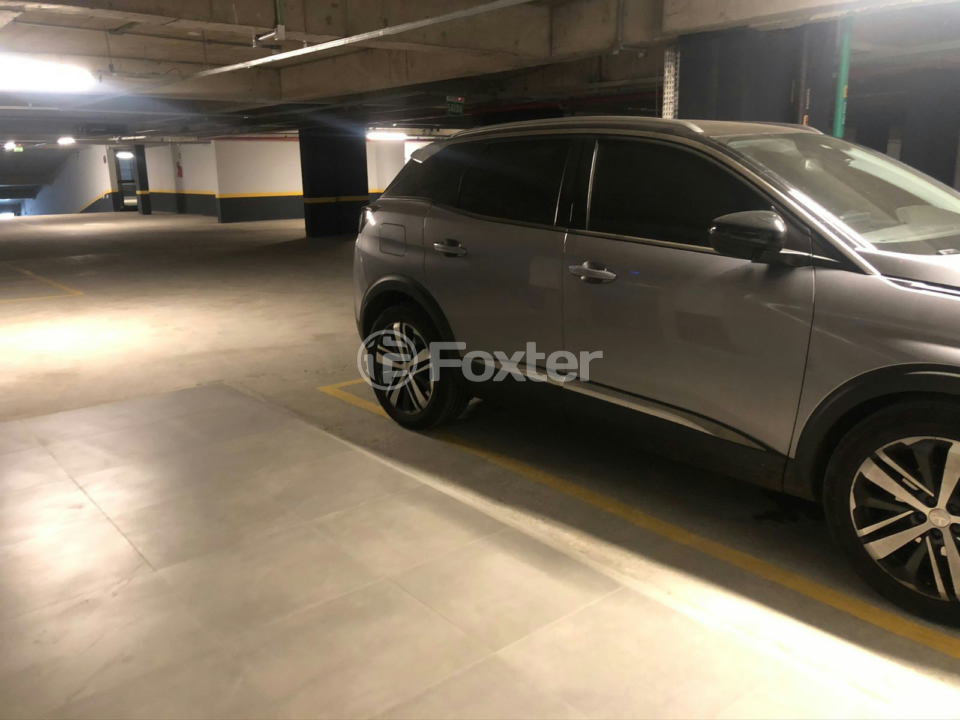 Conjunto Comercial-Sala à venda, 33m² - Foto 8