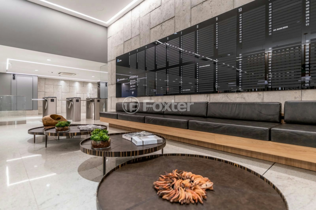 Conjunto Comercial-Sala à venda, 33m² - Foto 5