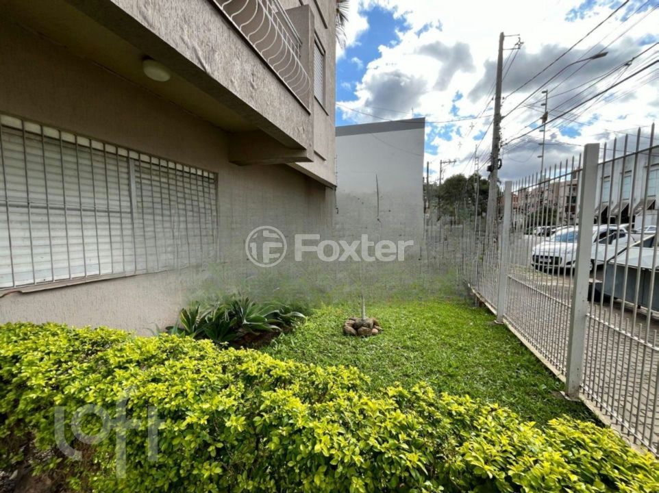 Apartamento à venda com 2 quartos, 65m² - Foto 1