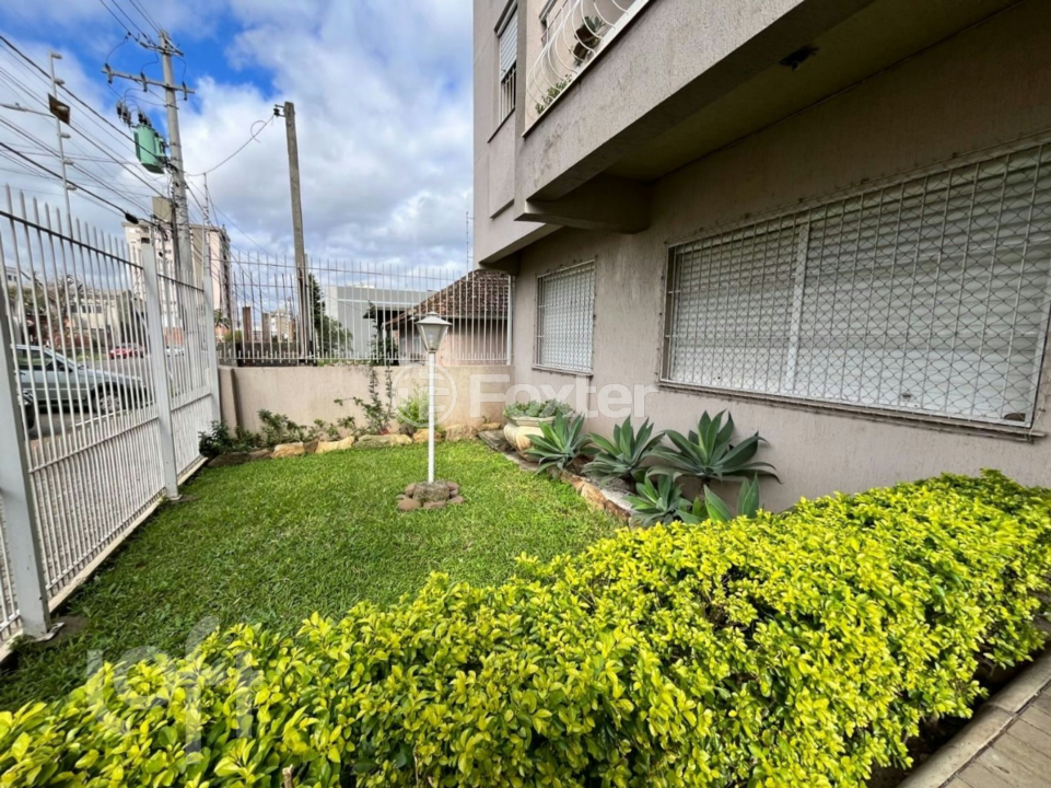 Apartamento à venda com 2 quartos, 65m² - Foto 10