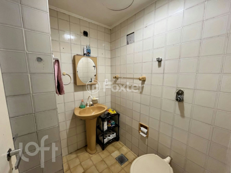 Apartamento à venda com 2 quartos, 65m² - Foto 4