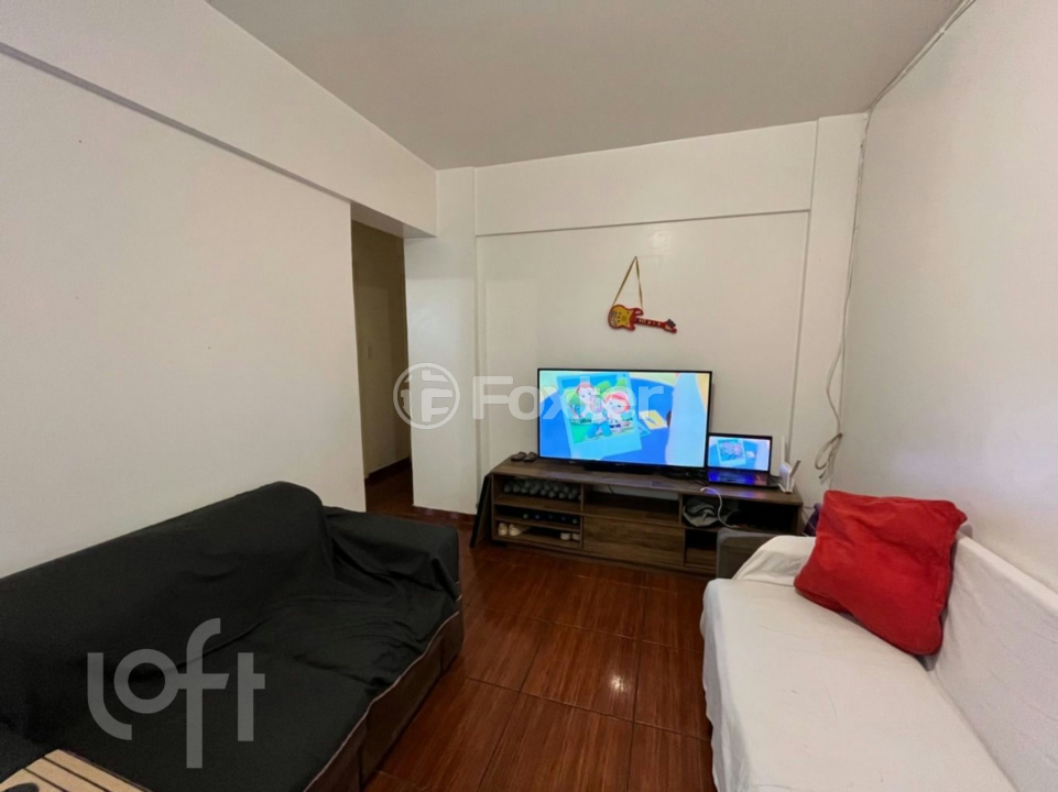 Apartamento à venda com 2 quartos, 65m² - Foto 6