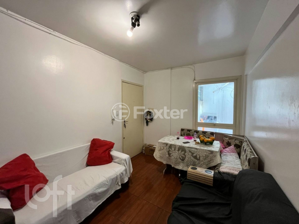 Apartamento à venda com 2 quartos, 65m² - Foto 5