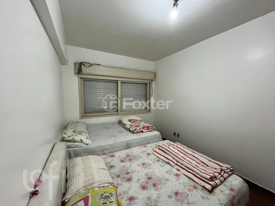 Apartamento à venda com 2 quartos, 65m² - Foto 2