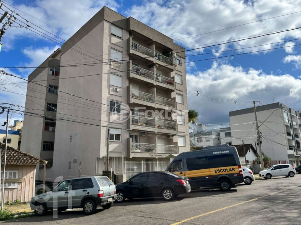 Apartamento à venda com 2 quartos, 65m² - Foto 15