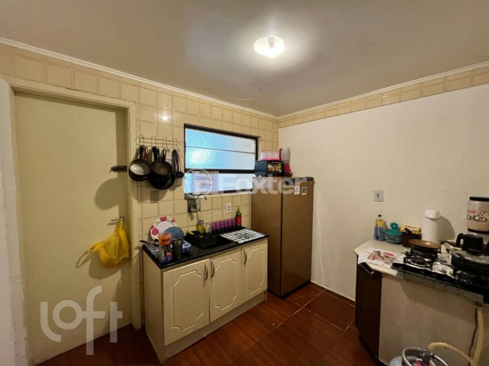 Apartamento à venda com 2 quartos, 65m² - Foto 3