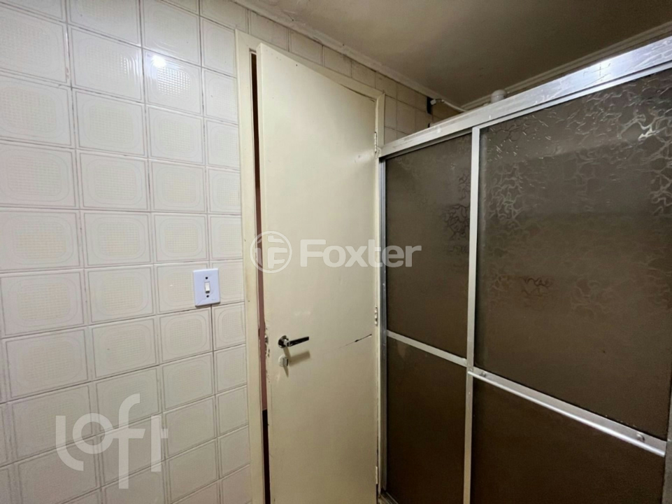 Apartamento à venda com 2 quartos, 65m² - Foto 9