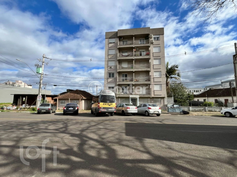 Apartamento à venda com 2 quartos, 65m² - Foto 14