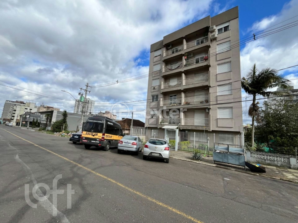 Apartamento à venda com 2 quartos, 65m² - Foto 12