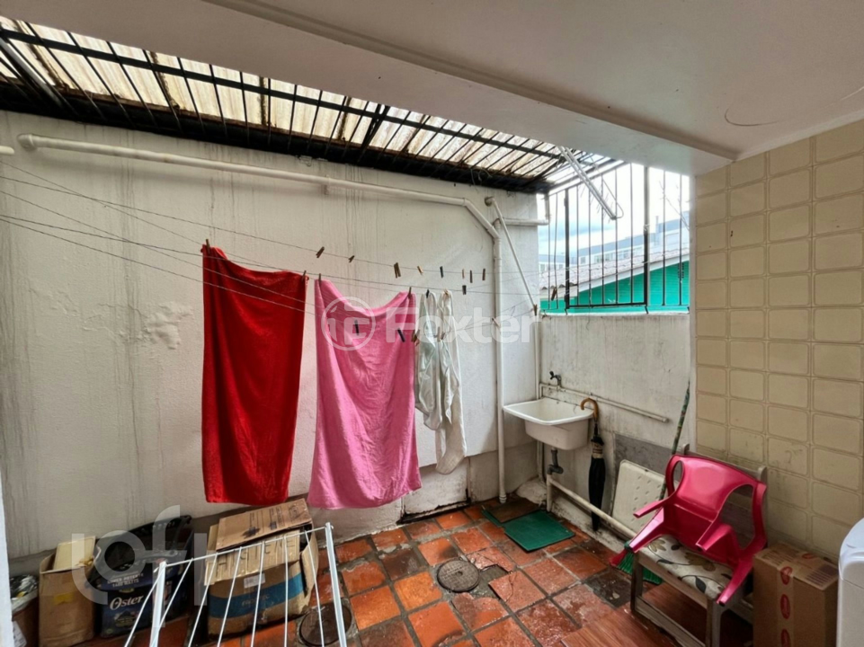 Apartamento à venda com 2 quartos, 65m² - Foto 8