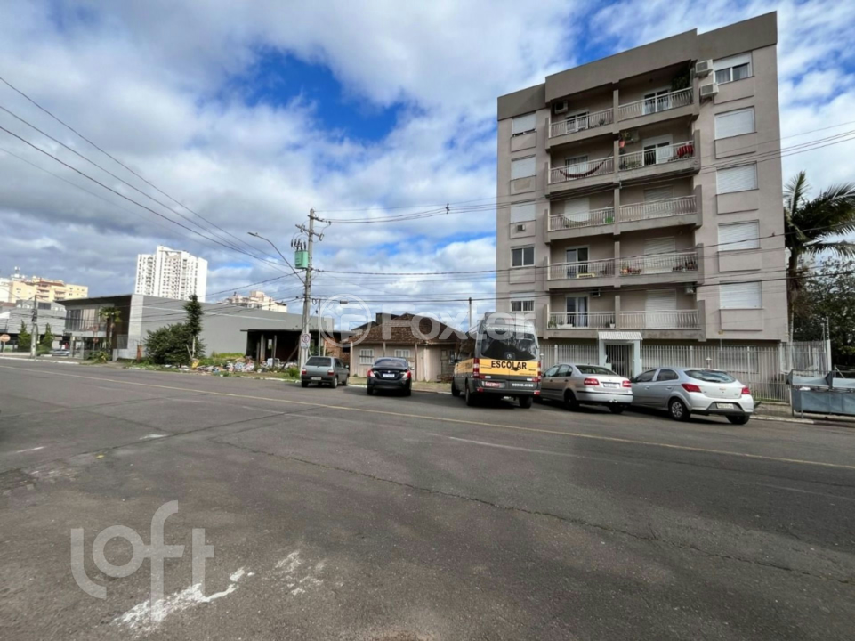 Apartamento à venda com 2 quartos, 65m² - Foto 13