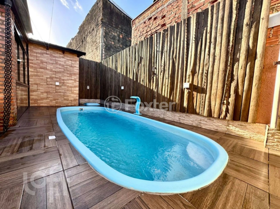 Casa à venda com 2 quartos, 57m² - Foto 21
