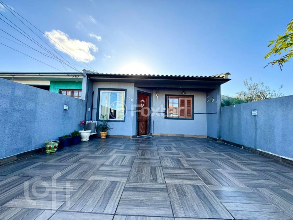 Casa à venda com 2 quartos, 57m² - Foto 28