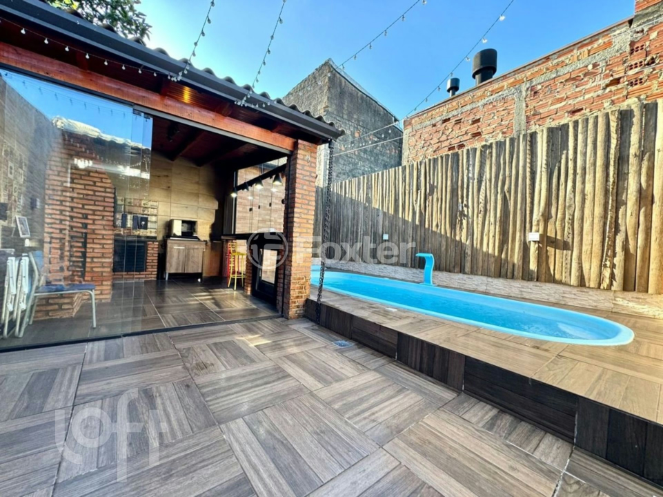 Casa à venda com 2 quartos, 57m² - Foto 14