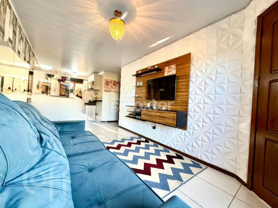 Casa à venda com 2 quartos, 57m² - Foto 7