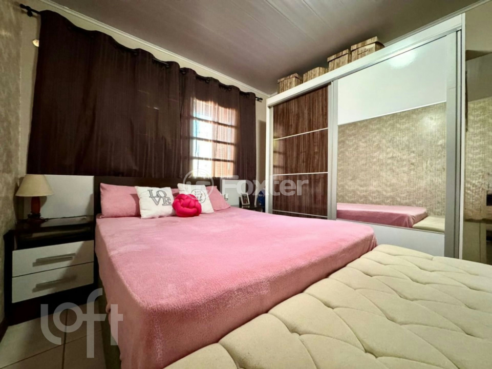 Casa à venda com 2 quartos, 57m² - Foto 6