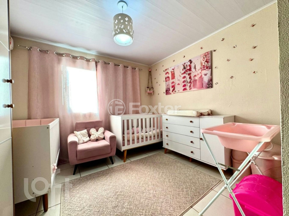 Casa à venda com 2 quartos, 57m² - Foto 22