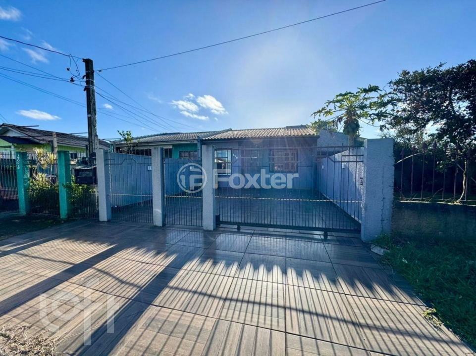 Casa à venda com 2 quartos, 57m² - Foto 5