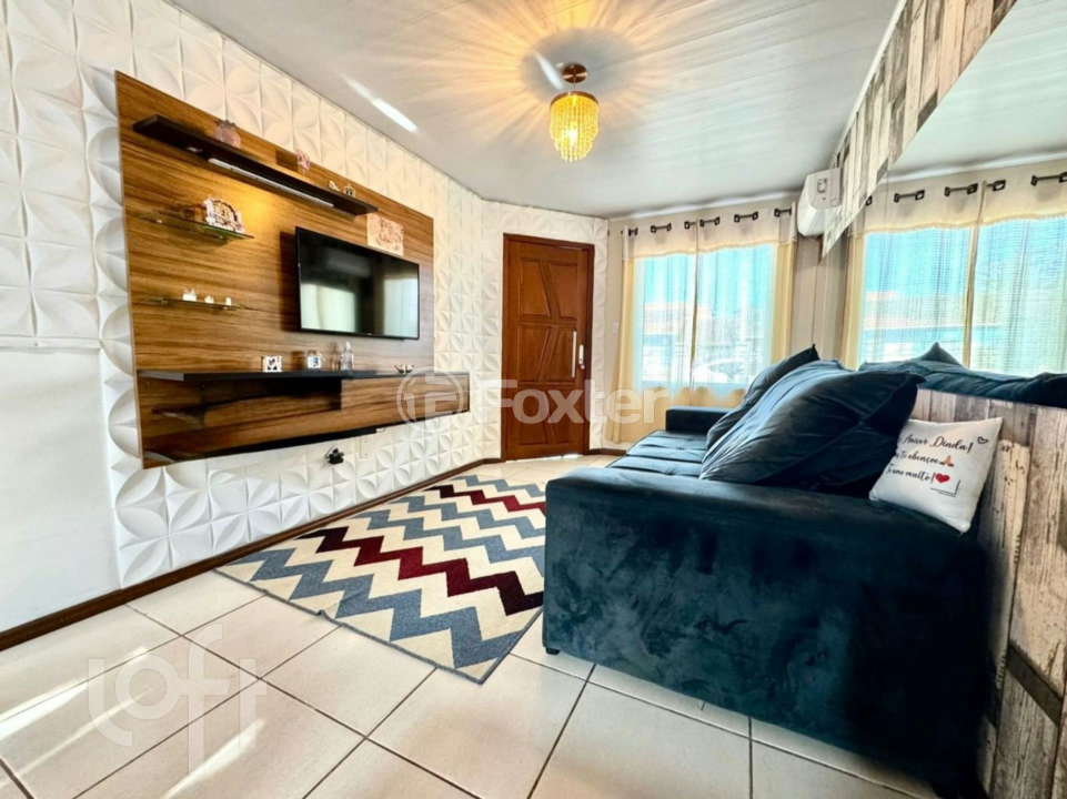 Casa à venda com 2 quartos, 57m² - Foto 29