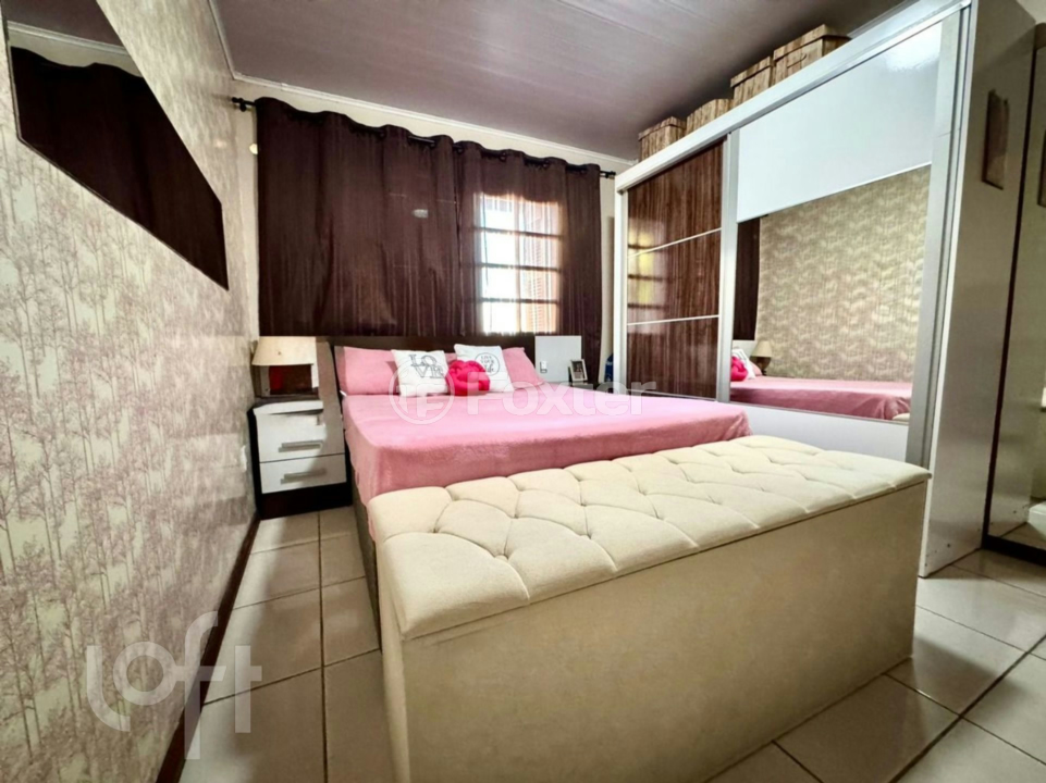 Casa à venda com 2 quartos, 57m² - Foto 16