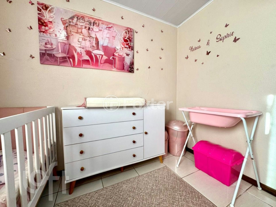 Casa à venda com 2 quartos, 57m² - Foto 20