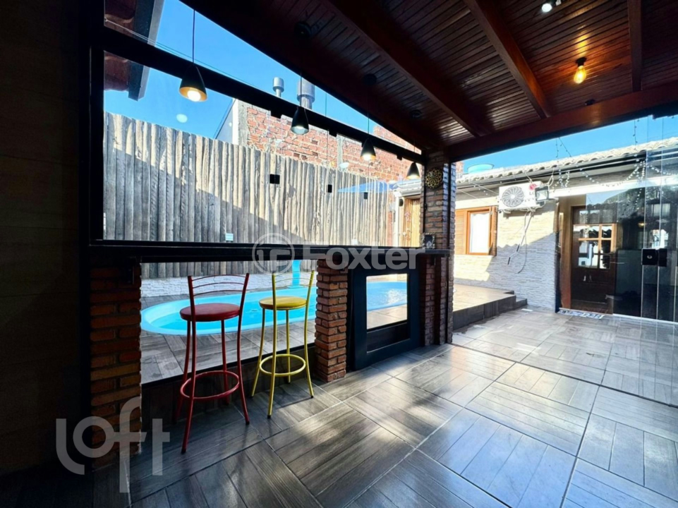 Casa à venda com 2 quartos, 57m² - Foto 23
