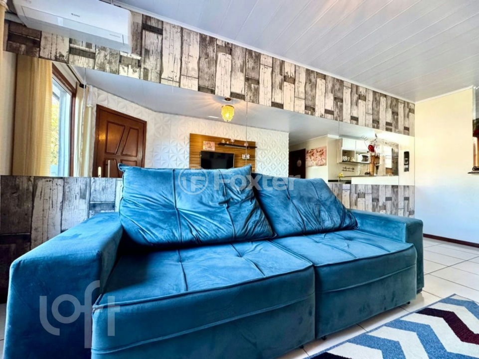 Casa à venda com 2 quartos, 57m² - Foto 9