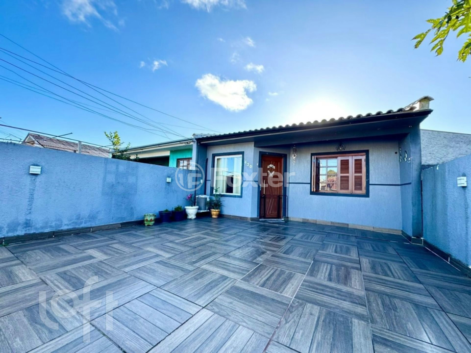 Casa à venda com 2 quartos, 57m² - Foto 11
