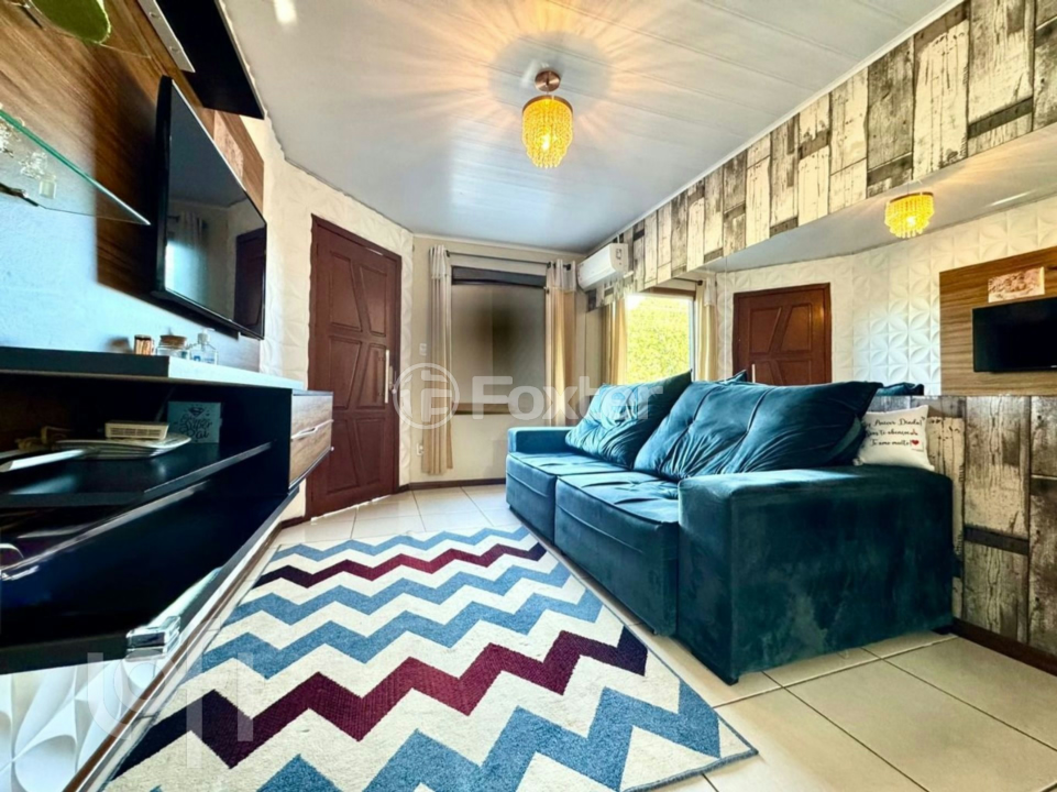 Casa à venda com 2 quartos, 57m² - Foto 26