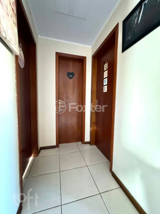 Casa à venda com 2 quartos, 57m² - Foto 18