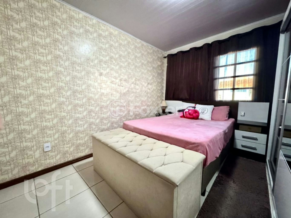 Casa à venda com 2 quartos, 57m² - Foto 19
