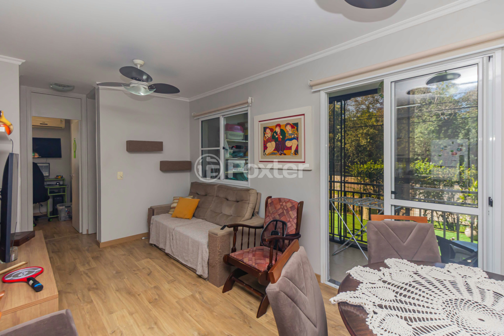 Apartamento à venda com 2 quartos, 57m² - Foto 1