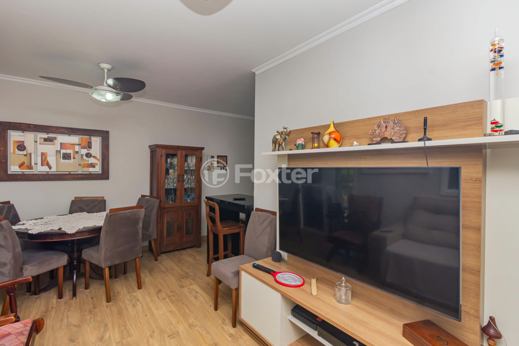 Apartamento à venda com 2 quartos, 57m² - Foto 12