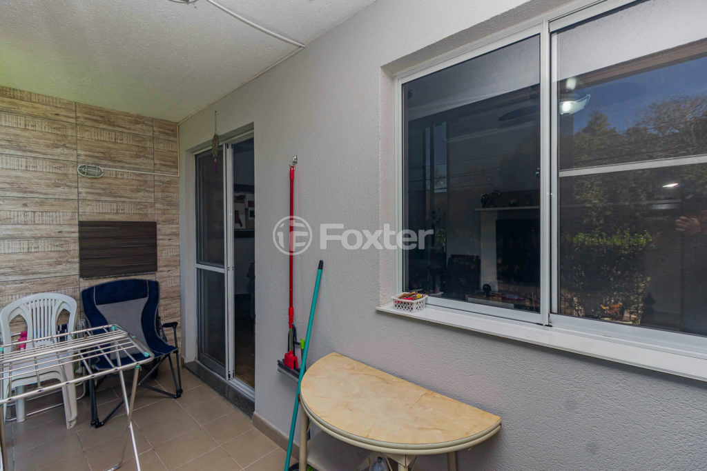 Apartamento à venda com 2 quartos, 57m² - Foto 11