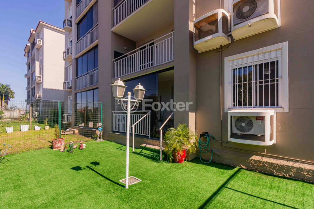 Apartamento à venda com 2 quartos, 57m² - Foto 6